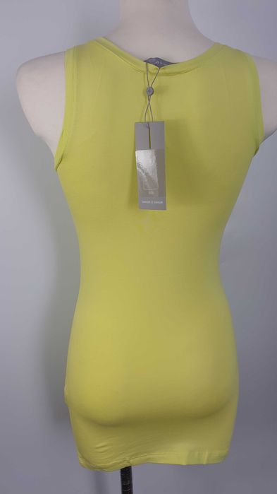 SAMSOE SAMSOE Bluzka Koszulka Top T-Shirt ROZMIAR xs/s