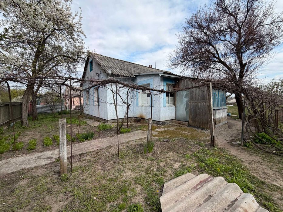 Продаж 3 кім будинку в селі Недра Є ВІДЕООГЛЯД