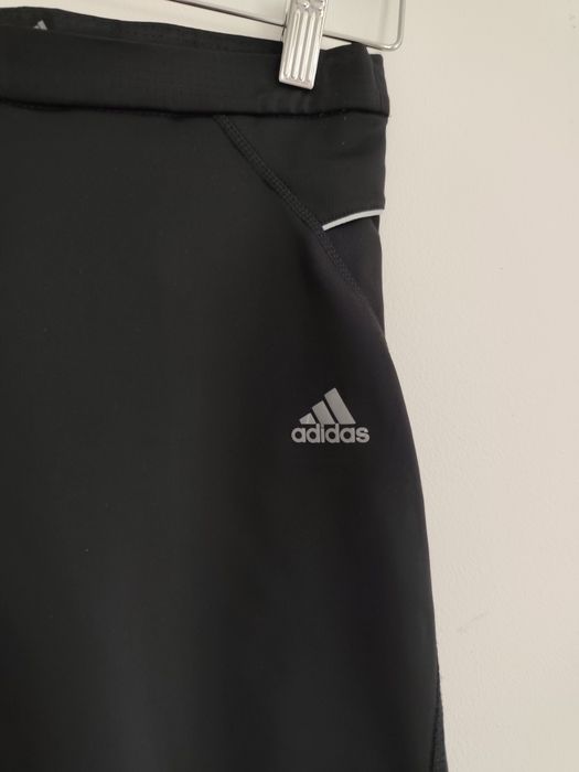 Adidas getry legginsy kolażówki rS