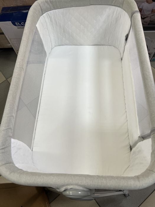 Кроватка Карелло Грация