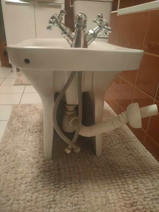 Bidet Bellavista
