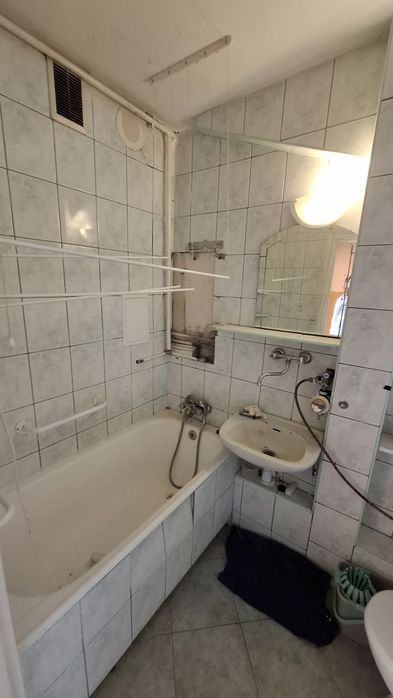 Parter, 47 m, 3 pokoje, miejsce parkingowe, piwnica, spokojne osiedle - Widok 4