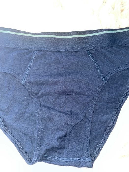 Primark 1x slipy męskie XS