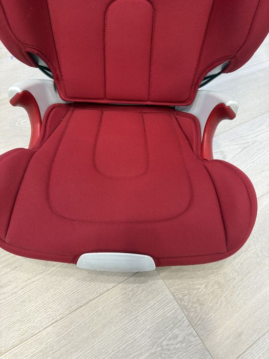 Автокресло Britax-Romer Kidfix2