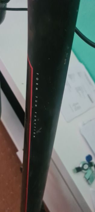 KOGA F3 Rower do naprawy