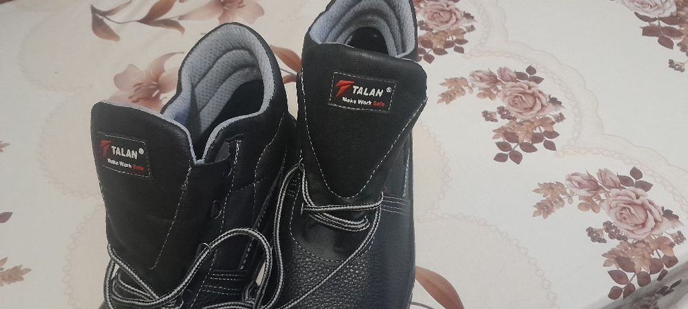 Робочі черевики фірми Talan 40р