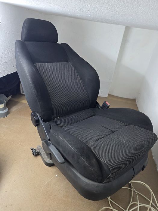 Bancos para VW Golf 4