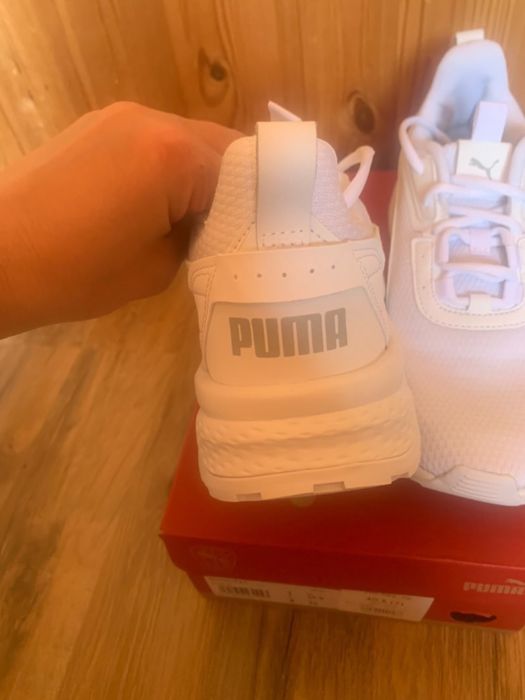 Кроссовки PUMA