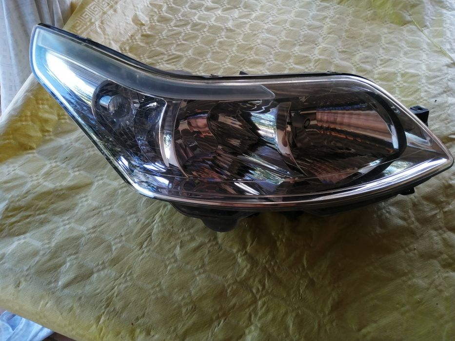 Vendo Varias peças para Citroen C4