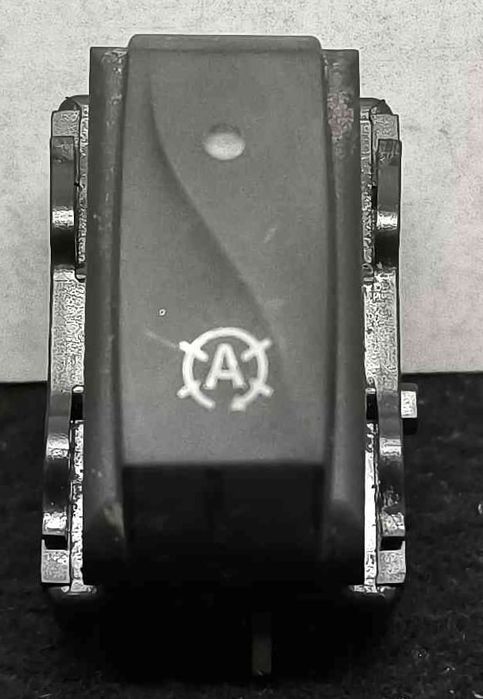 Botão / Interruptor ESP - RENAULT CLIO IV