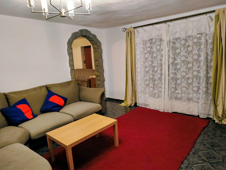 Mieszkanie do wynajęcia 80 m2