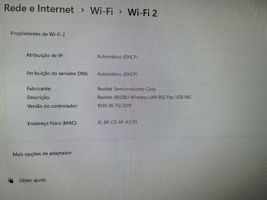 Vendo pen wireless usb AC1200