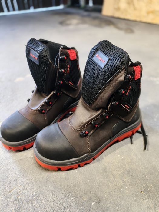 Buty robocze Honeywell