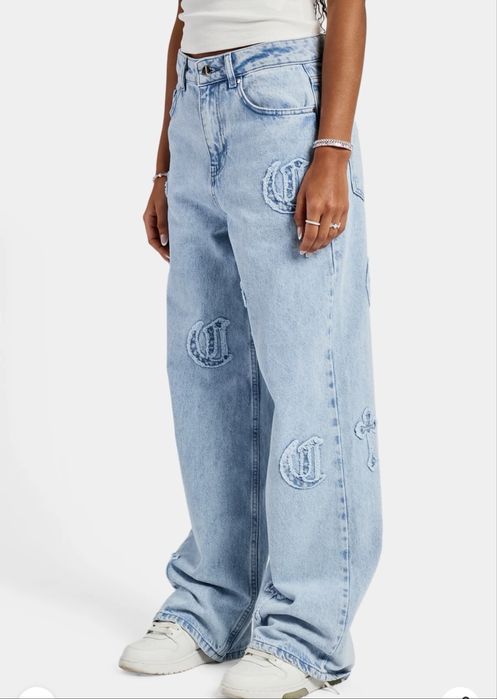 Джинси англійський бренд Cernucci