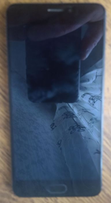 Телефон MEIZU M5 Not на розбір або відновлення