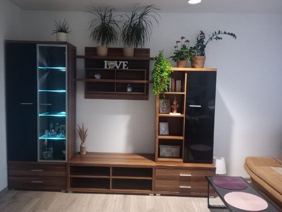 Wynajmę mieszkanie kawalerka