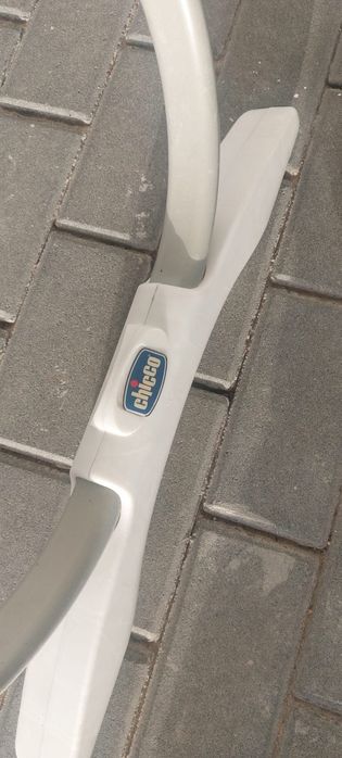 Cadeira papa Chicco