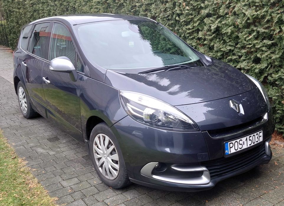 Renault Grand Scenic