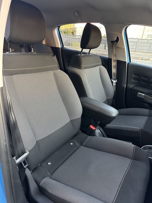 Citroen C3 / 2017 рік