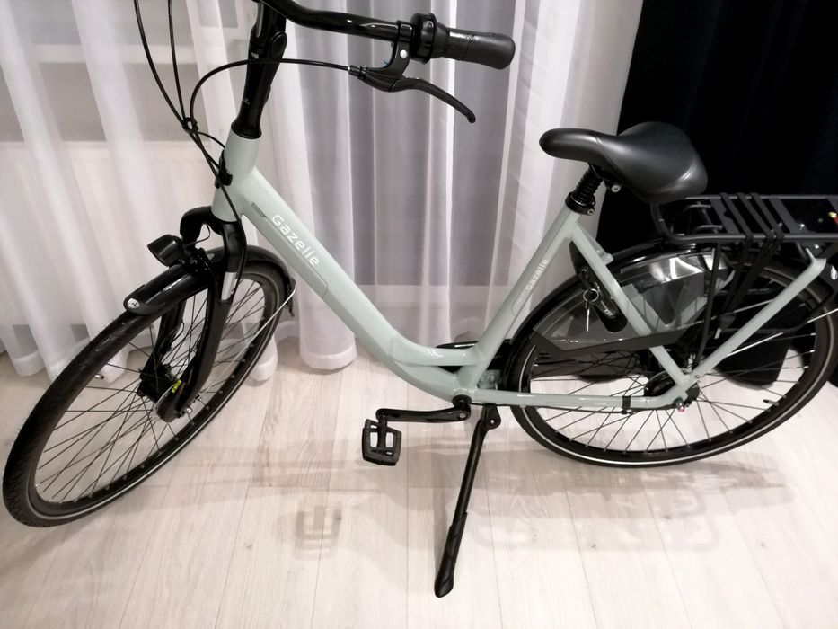 Gazelle Orange C7+    2025 Rok