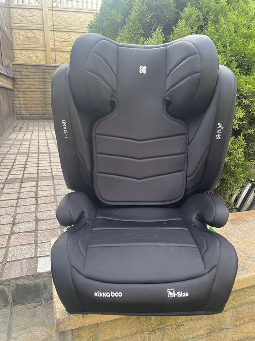 Автокрісло для дітей 100-150см