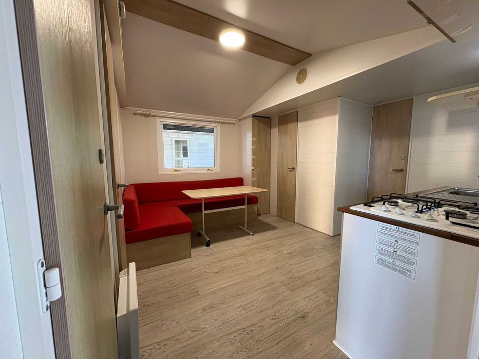 Linda casa, Pronta a Habitar T2