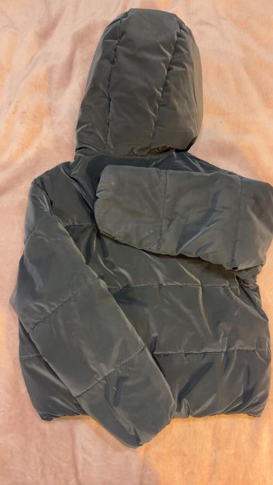 Kurtka zimowa Zara, 152, 11 lat