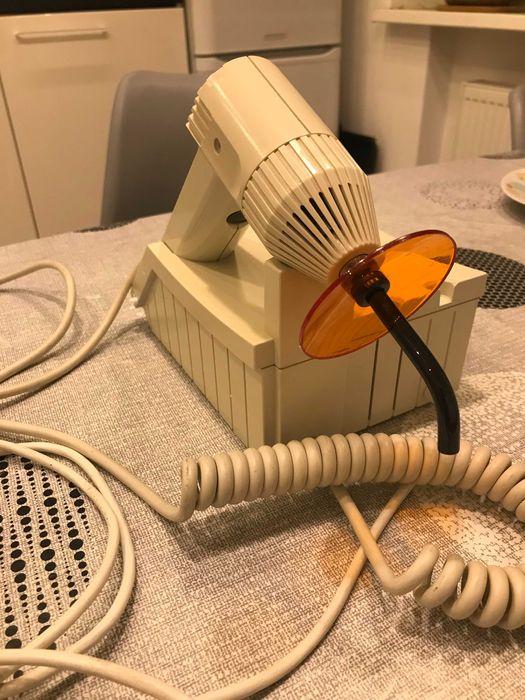 Лампа фотополимерная