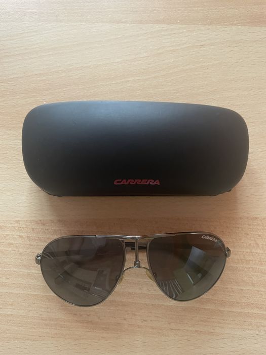 Carrera сонцезахистні окуляри