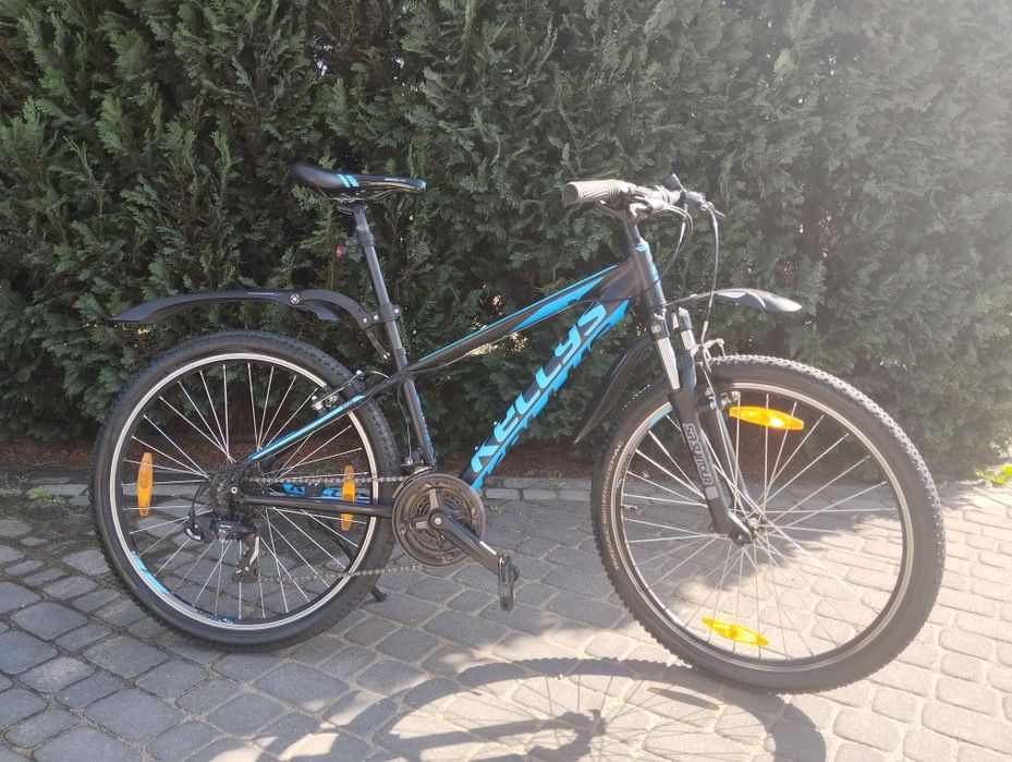 Rower MTB KELLYS Madman 10