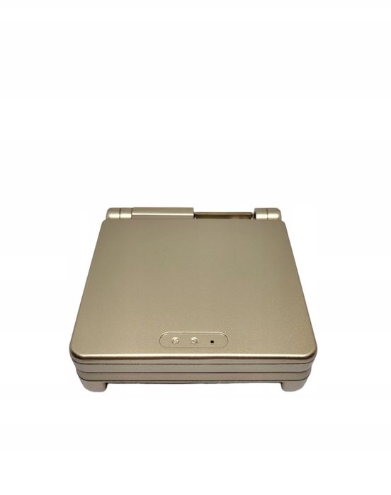 Obudowa Game Boy Gameboy Advance SP
