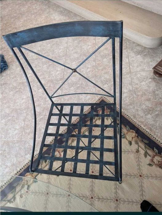 Mesa sala jantar ou sala de estar