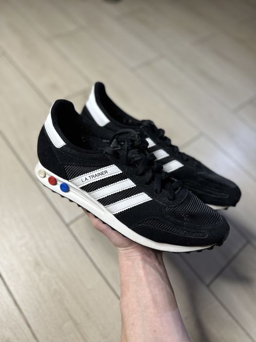 Adidas L.A trainer