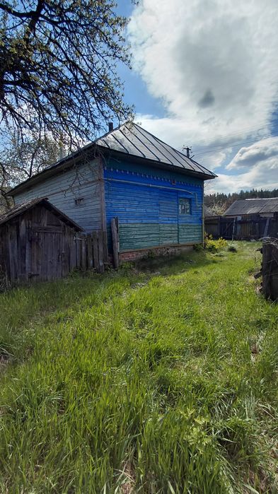 Продаж будинку,   с. Іванівка