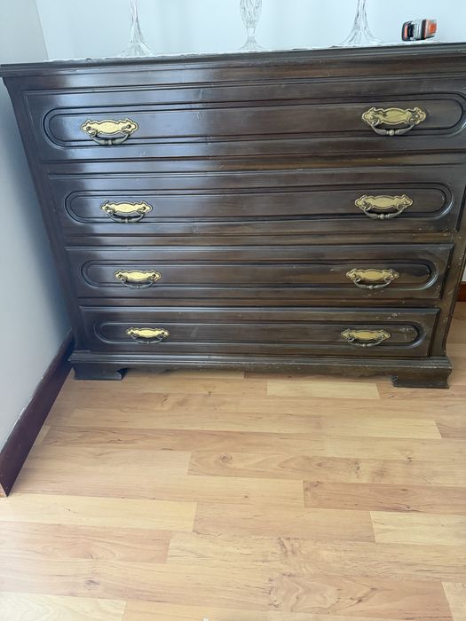 Mobilia de quarto