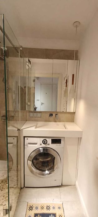 Wynajmę, komfortowe mieszkanie 49 m² – Kraków, ul. Sas-Zubrzyckiego