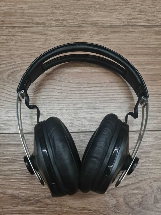 Sennheiser momentum 2 Czapury • OLX.pl