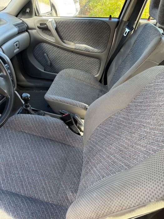Opel Astra — fotografia 7