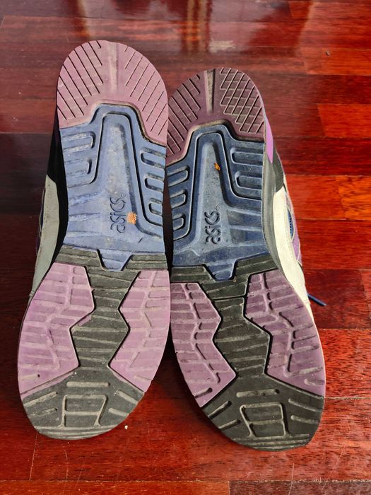 Asics Gel Lyte 3 III 43.5