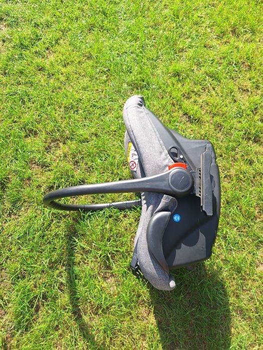 Wózek dla dziecka  3w1