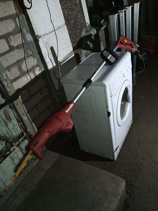 Продам зпилювач гілок.