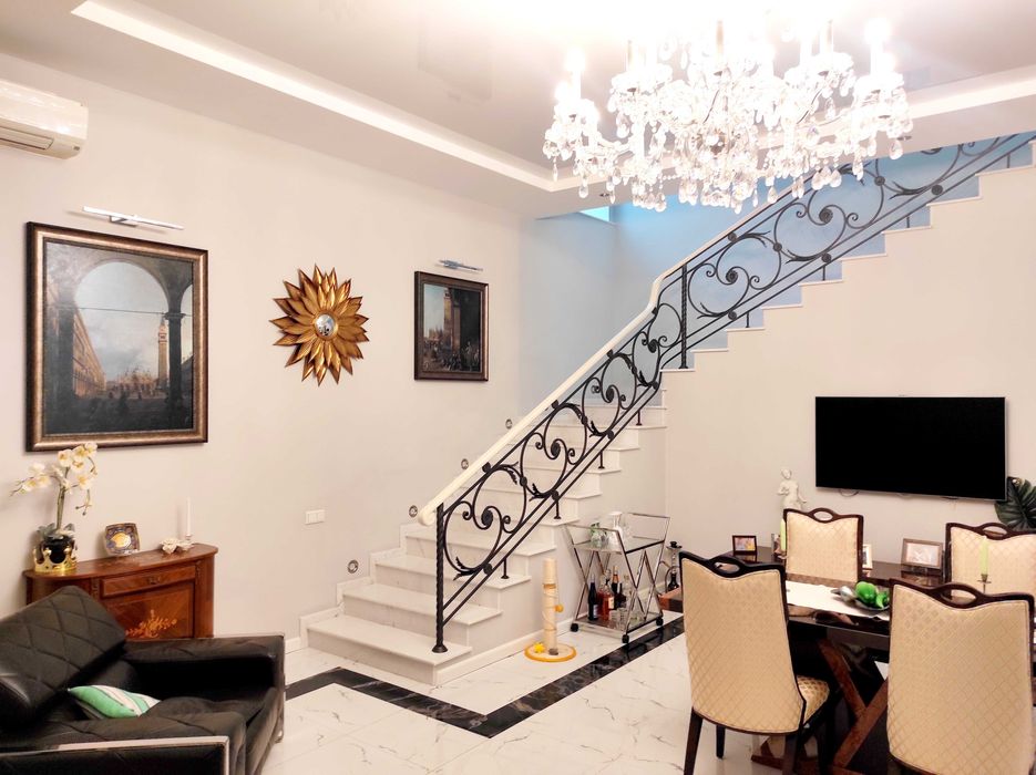 House by the address (area 240 m²) - Atlanta.ua - photo 8