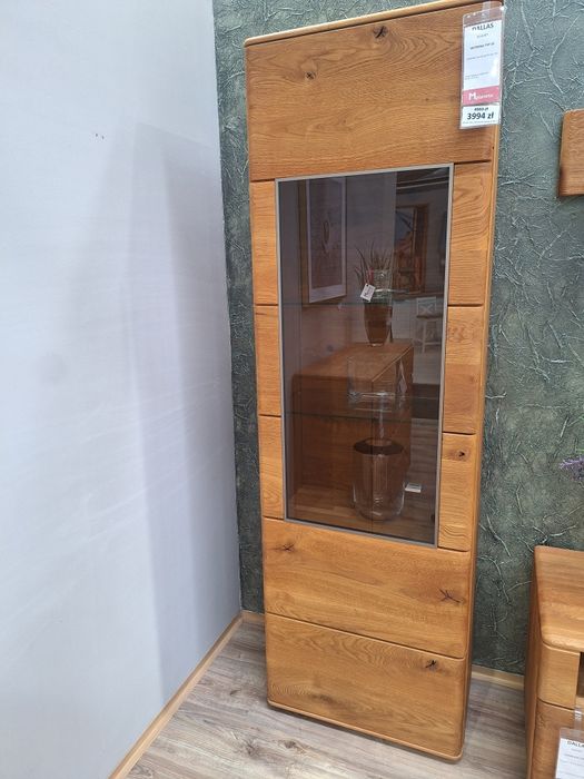 Witryna Dallas Dekort