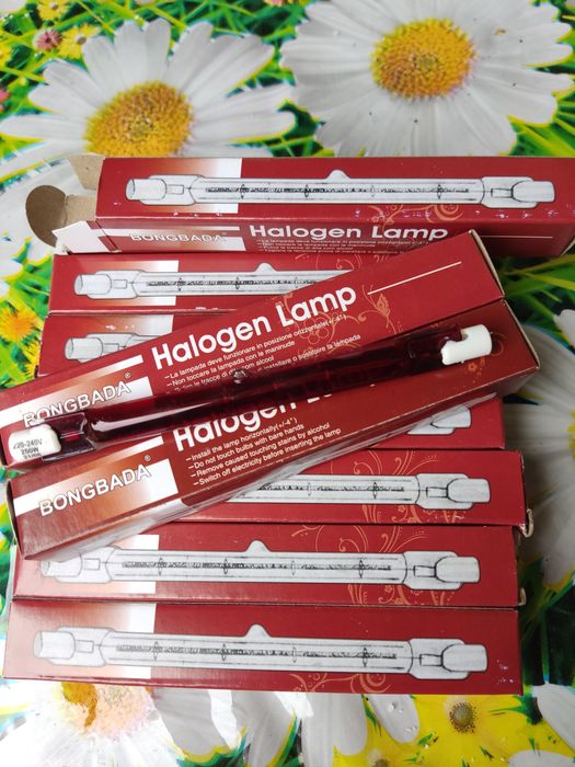 Лампа инфрокрасная для обогрева животных,спираль.