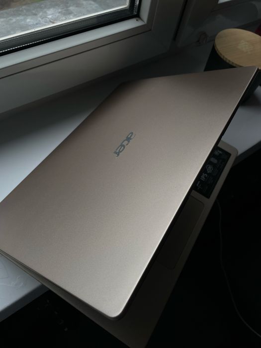 Laptop Acer Swift1