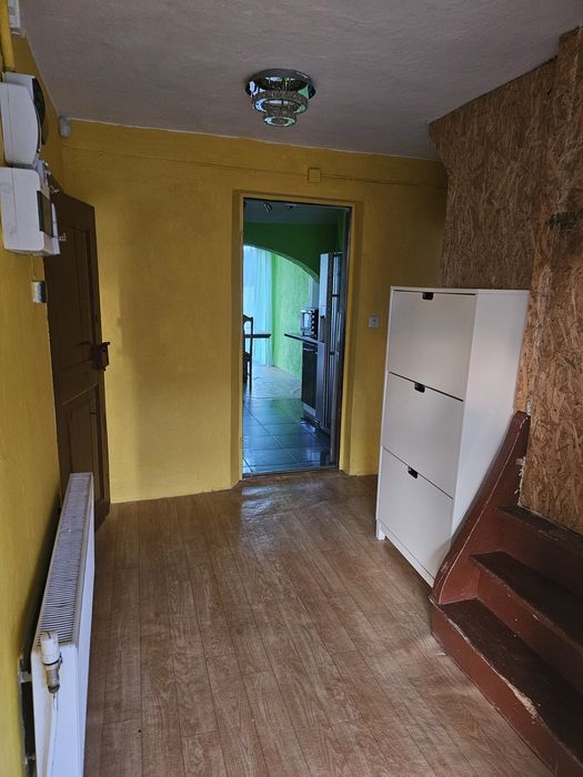 Sprzedam  gospodarstwo rolne