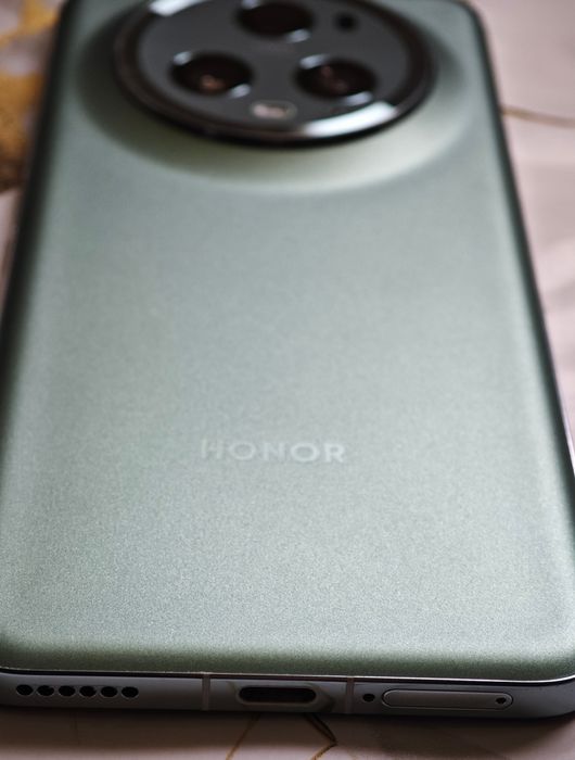 ФЛАГМАН Honor Magic 5 pro