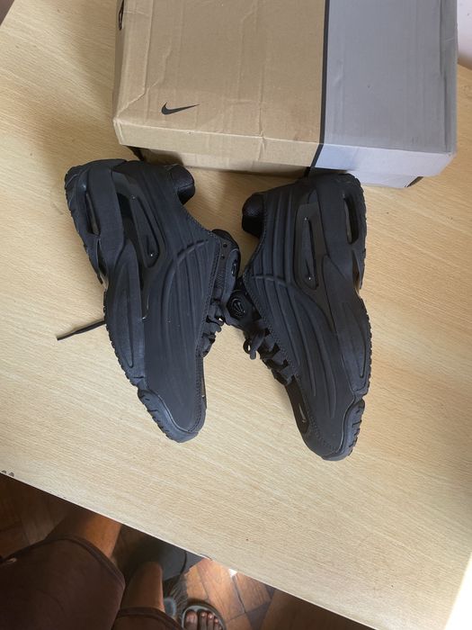 Nike x Nocta muito bonito