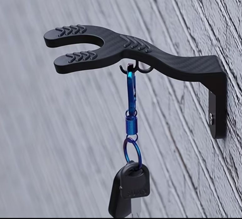 Держатель для шлема