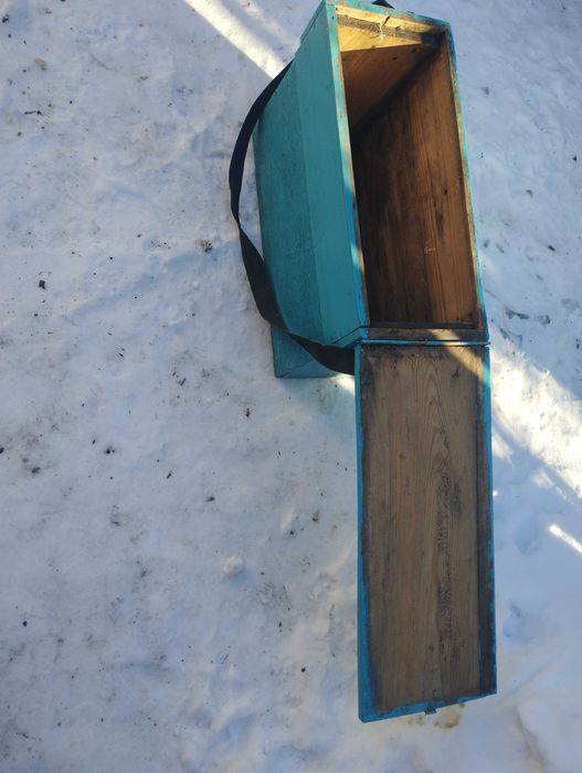 Рамконос - (3 штук)